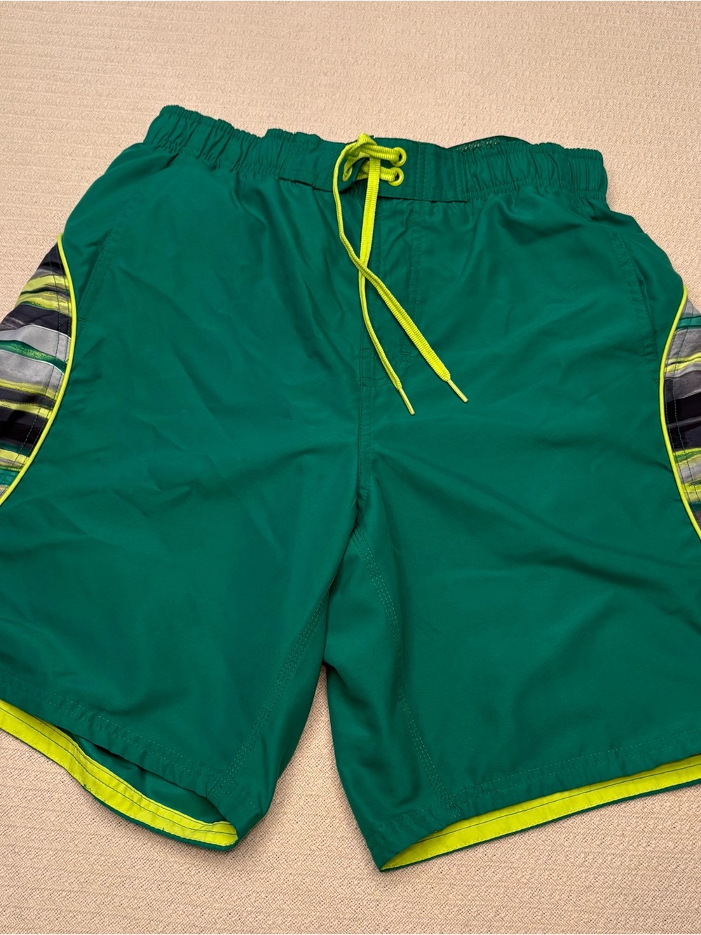 Nike Men's Swim Shorts Trunks Medium